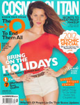 Cosmopolitan (Australia-January 2012)