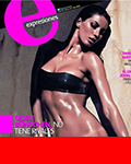 Expresiones (Ecuador-19 June 2012)
