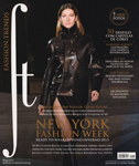 Fashion Trends (Brazil-August 2012)