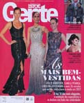Gente (Brazil-26 November 2012)