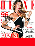 Henne (Sweden-May 2012)