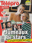 Telepro (Belgium-19 July 2012)