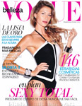 Vogue Belleza (Mexico-March 2012)