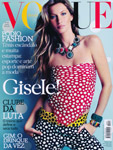 Vogue (Brazil-July 2012)