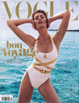 Vogue (Korea-July 2012)