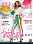 Emirates Woman (UAE-March 2012)