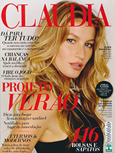 Claudia (Brazil-September 2012)