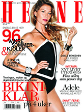 Henne (Sweden-May 2012)