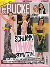 Seitenblicke (Austria-5 January 2012)