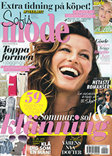 Sofismode (Sweden-2 May 2012)