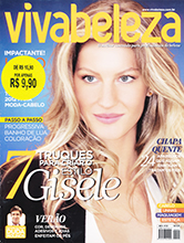 Vivabeleza (Brazil-January 2012)