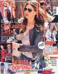 Grazia (Germany-August 2013)