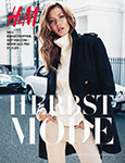 H&M (Germany-Autumn 2013)