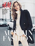 H&M (UK-Autumn 2013)
