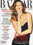 Harper's Bazaar (Czech Republik-April 2013)