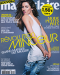 Marie-Claire (France-May 2013)