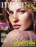 Mujer Hoy (Spain-May 2013)