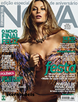 Nova (Brazil-September 2013)