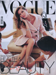 Vogue (Italy-June 2013)