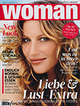 Woman (Austria-5 July 2013)