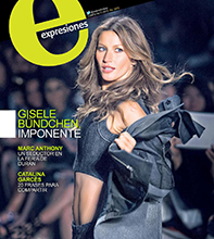 Expresiones  (Ecuador-4 November 2013)