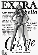 Extra Bella (Brazil-June 2013)