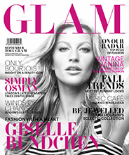Glam (Middle-East-September 2013)