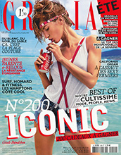 Grazia (France-19 July 2013)