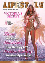Lifestyle (USA-October 2013)