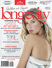 Longevity  (South Africa-November 2013)