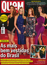 Quem (Brazil-20 December 2013)