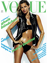 Vogue (Brazil-June 2013)