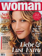 Woman (Austria-5 July 2013)