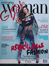 Emirates Woman (Middle-East-September 2013)