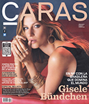 Caras (Chile-14 March 2014)