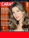 Caras (Colombia-21 February 2014)