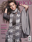 Circula Moda Trico (Brazil-July 2014)