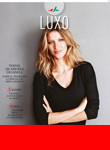 Ela Luxo (Brazil-9 May 2014)
