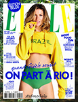 Elle (Belgium-June 2014)