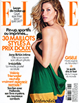Elle (France-13 June 2014)
