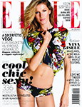 Elle (Hungary-July 2014)