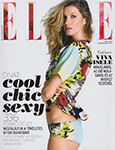 Elle (Hungary-July 2014)