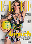 Elle (Middle-East-June 2014)