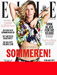 Elle (Norway-June 2014)