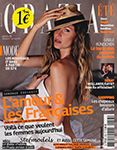 Grazia (France-1st August 2014)