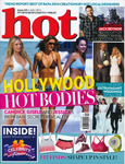 Hot (Malaysia-July 2014)