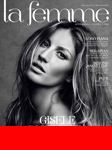 La Femme (Hong Kong -Summer 2014)