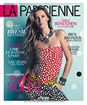 La parisienne (France-7 June 2014)