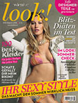 Look (Austria-July 2014)
