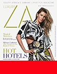 Luxury Za (South Africa-May 2014)